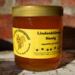 Lindenblüte - flüssig, 500 Gramm