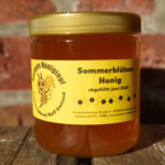 Sommerblüten - flüssig, 500 Gramm